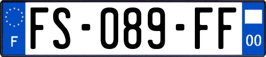 FS-089-FF