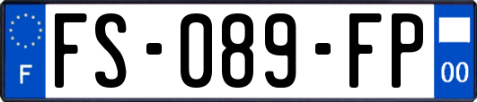 FS-089-FP