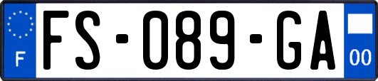 FS-089-GA
