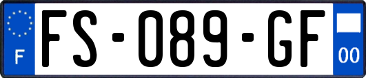 FS-089-GF