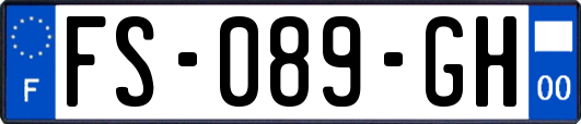 FS-089-GH