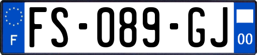 FS-089-GJ