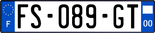 FS-089-GT