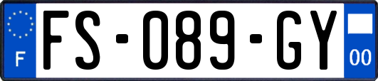 FS-089-GY