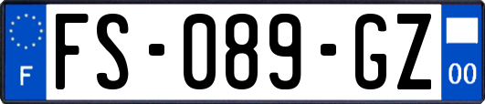 FS-089-GZ
