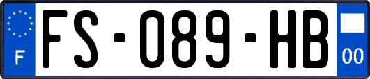 FS-089-HB