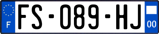 FS-089-HJ