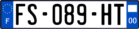 FS-089-HT