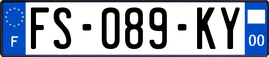 FS-089-KY