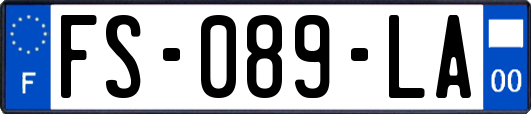 FS-089-LA