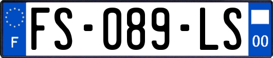 FS-089-LS