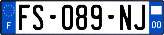 FS-089-NJ