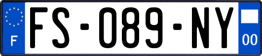 FS-089-NY