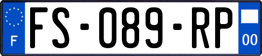 FS-089-RP