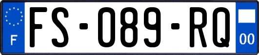 FS-089-RQ