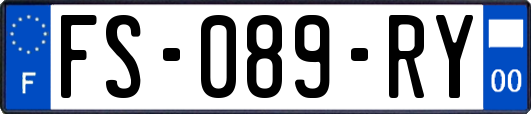 FS-089-RY
