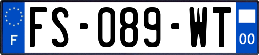 FS-089-WT
