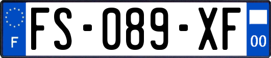 FS-089-XF