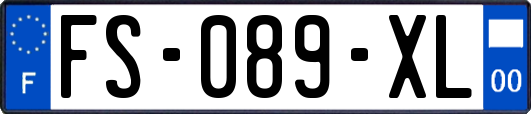 FS-089-XL
