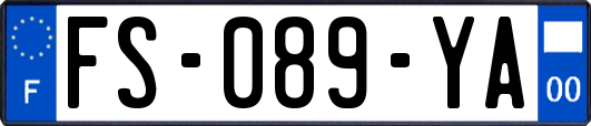 FS-089-YA
