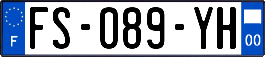 FS-089-YH