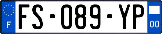FS-089-YP