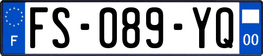 FS-089-YQ