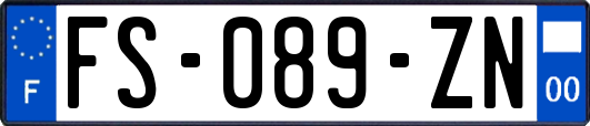 FS-089-ZN