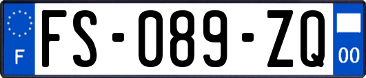 FS-089-ZQ