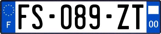 FS-089-ZT