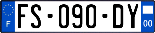 FS-090-DY