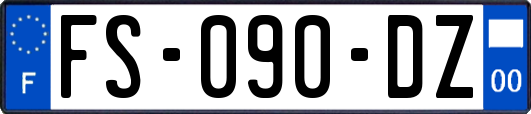 FS-090-DZ