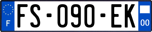 FS-090-EK