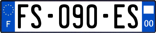 FS-090-ES