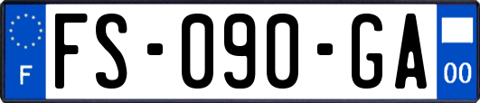 FS-090-GA