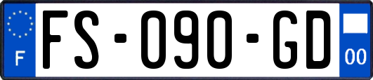 FS-090-GD
