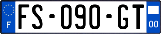 FS-090-GT