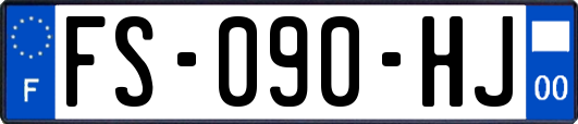 FS-090-HJ