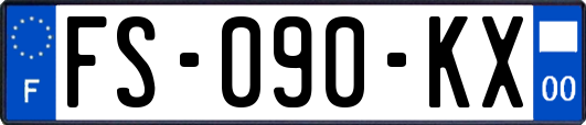 FS-090-KX