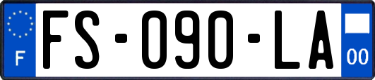 FS-090-LA