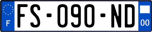 FS-090-ND