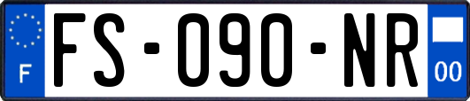 FS-090-NR