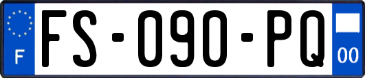 FS-090-PQ