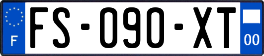 FS-090-XT