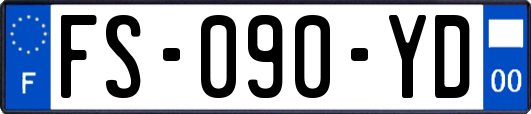 FS-090-YD