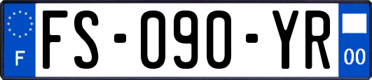 FS-090-YR