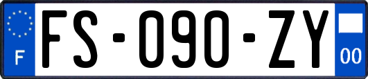 FS-090-ZY