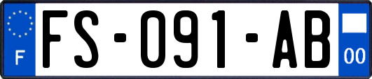 FS-091-AB