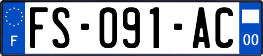 FS-091-AC