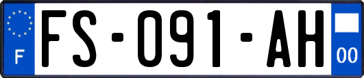 FS-091-AH
